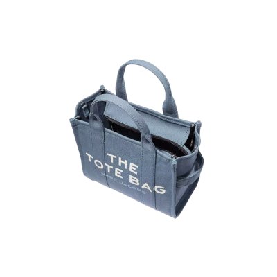 THE CANVAS SMALL TOTE BAG